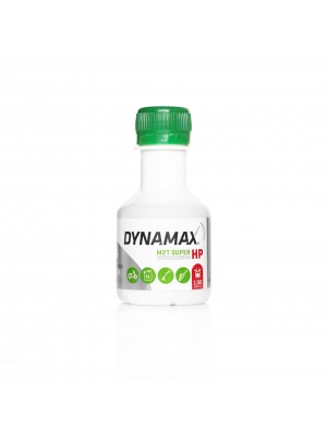 Dynamax M2T SUPER HP RED 100ML PET